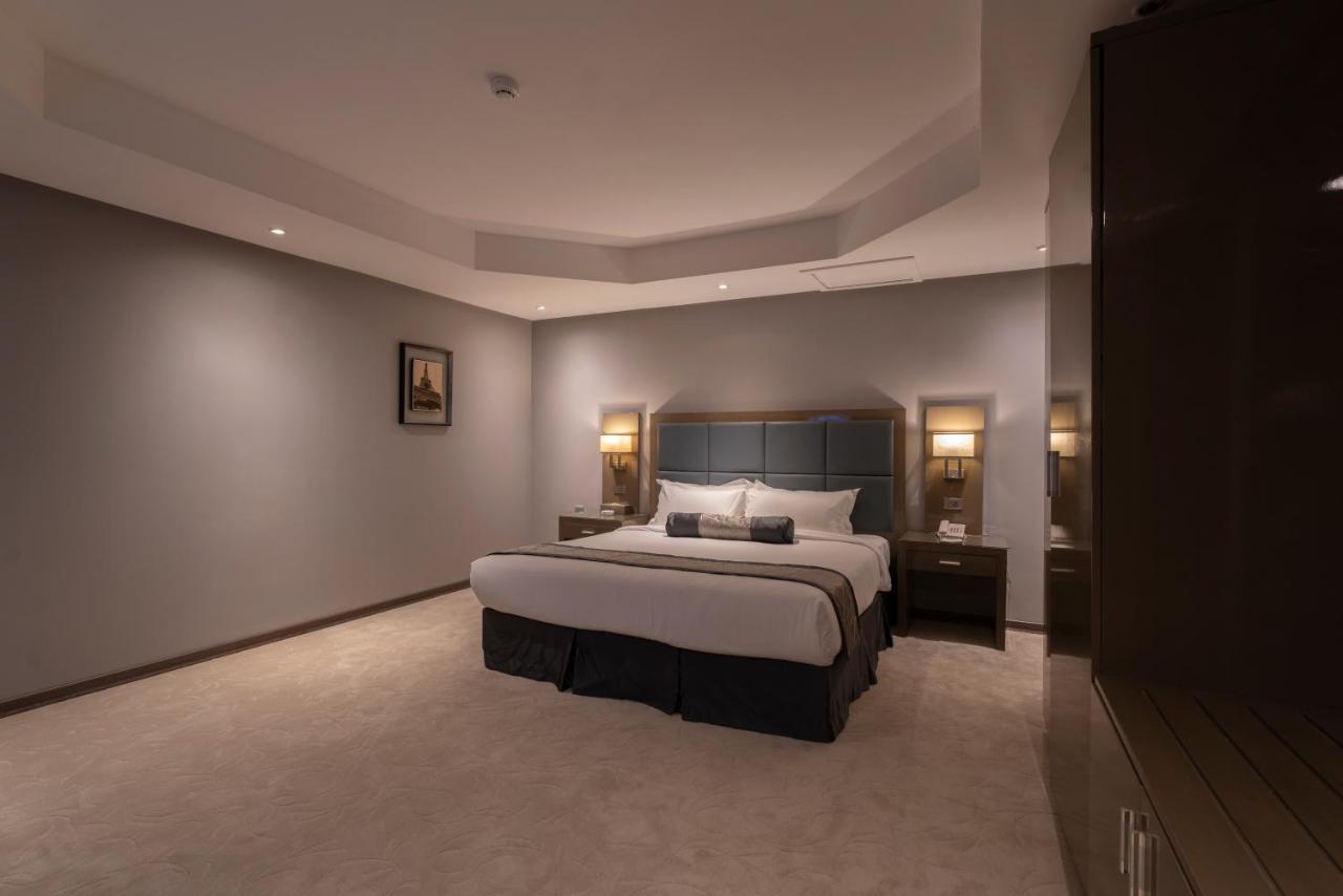 Aparthotel Park House Rijad Zewnętrze zdjęcie