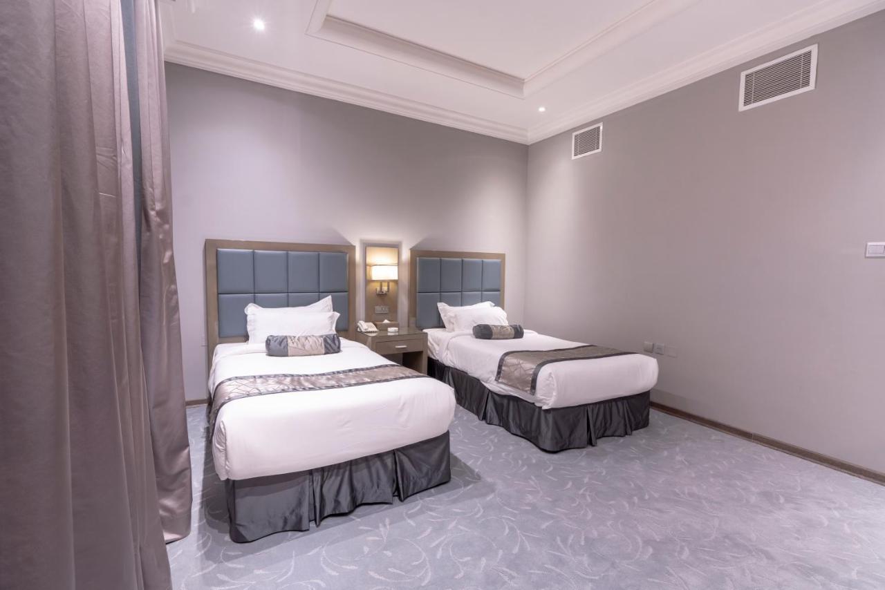 Aparthotel Park House Rijad Zewnętrze zdjęcie