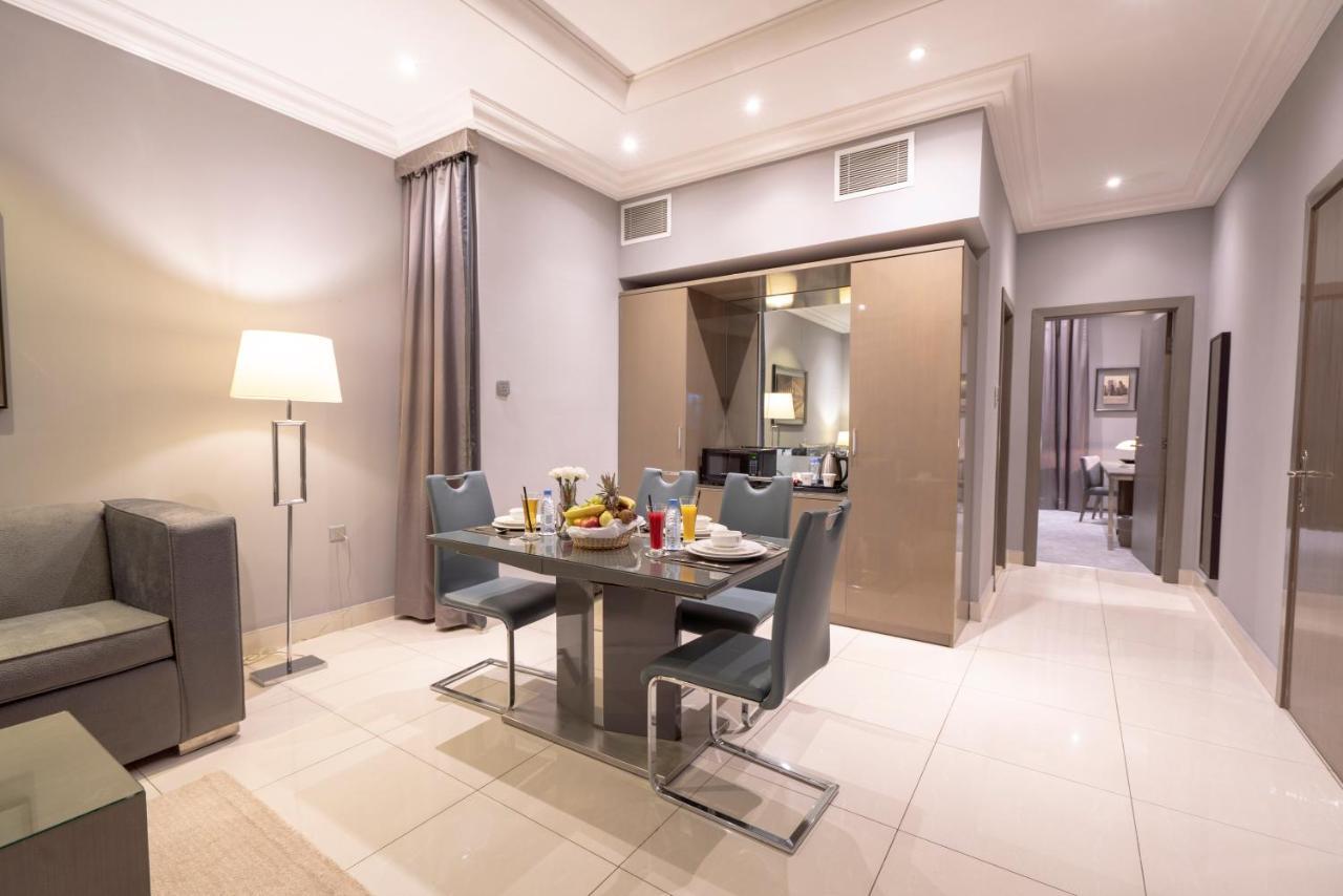 Aparthotel Park House Rijad Zewnętrze zdjęcie