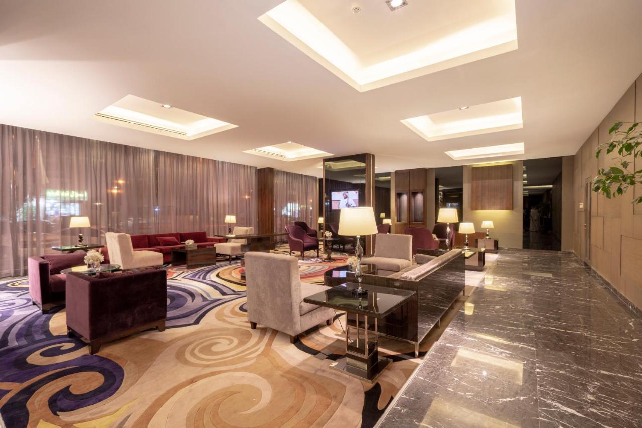 Aparthotel Park House Rijad Zewnętrze zdjęcie