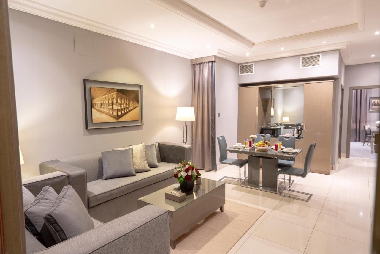 Aparthotel Park House Rijad Zewnętrze zdjęcie