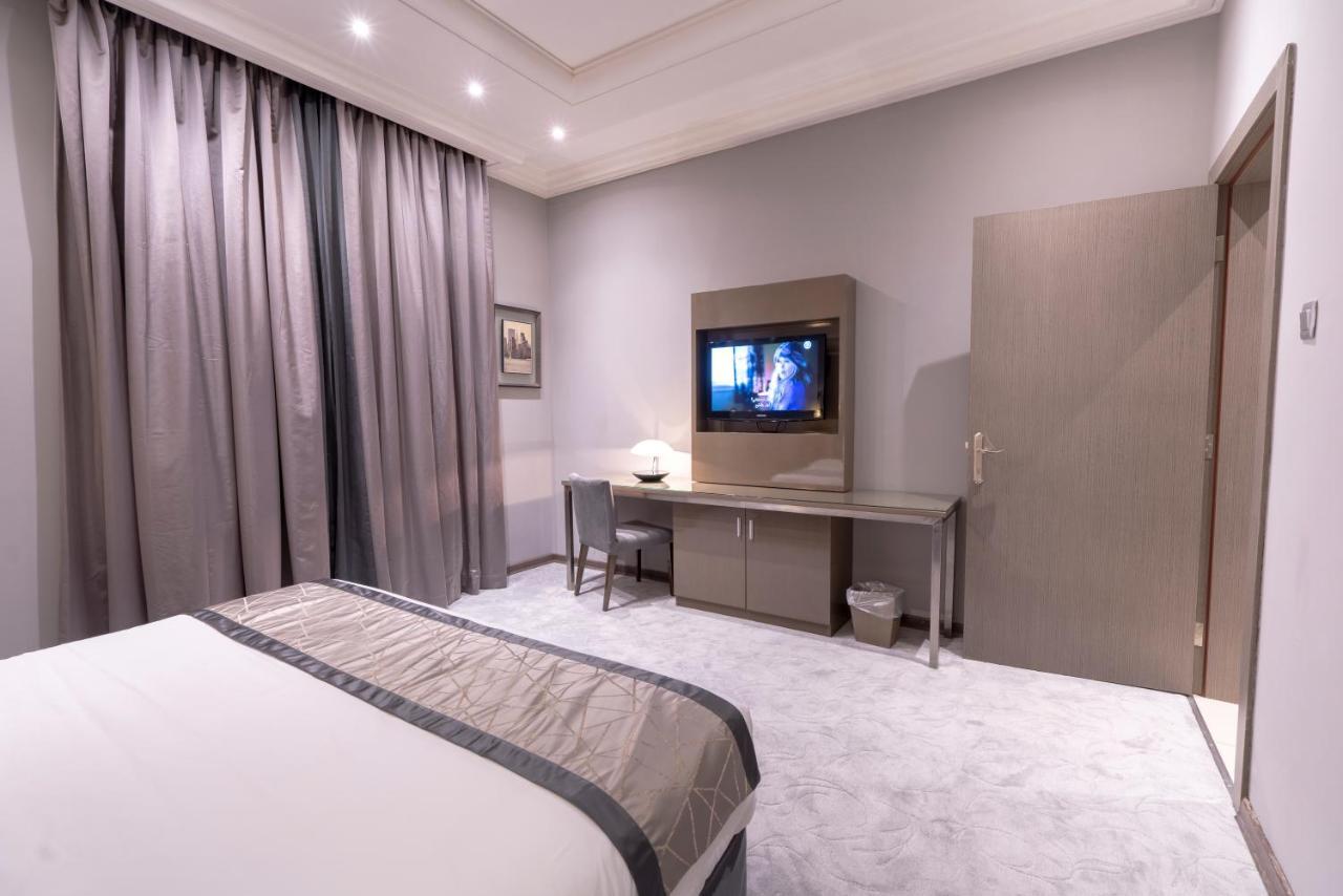 Aparthotel Park House Rijad Zewnętrze zdjęcie