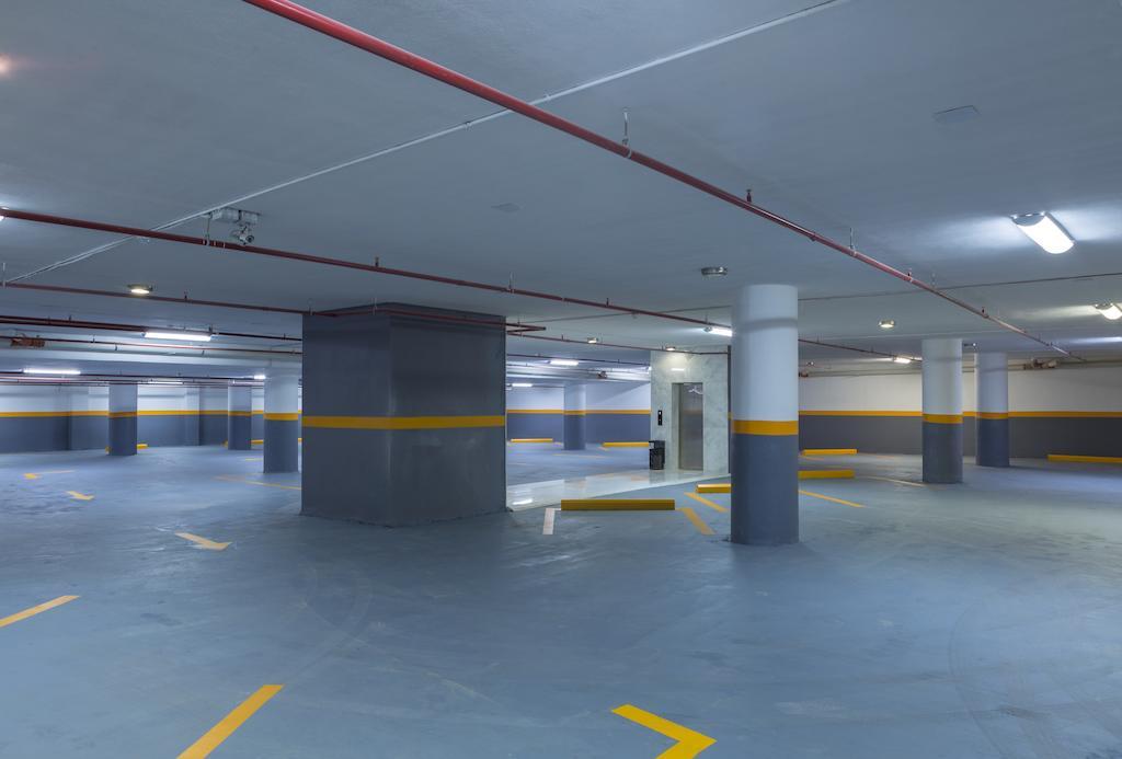 Aparthotel Park House Rijad Zewnętrze zdjęcie