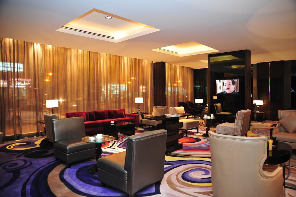 Aparthotel Park House Rijad Zewnętrze zdjęcie