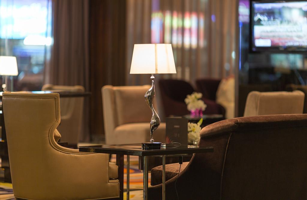 Aparthotel Park House Rijad Zewnętrze zdjęcie